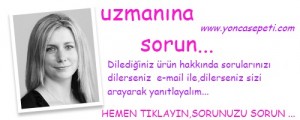 Uzmanına Sorun