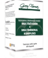 green farma multivitamin