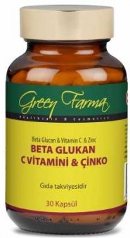 Vitamin Ve Destek Ürünleri