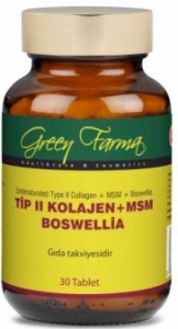 Green Farma Tip II Kolajen