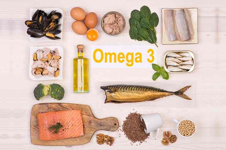 green farma omega 3 petra softgel